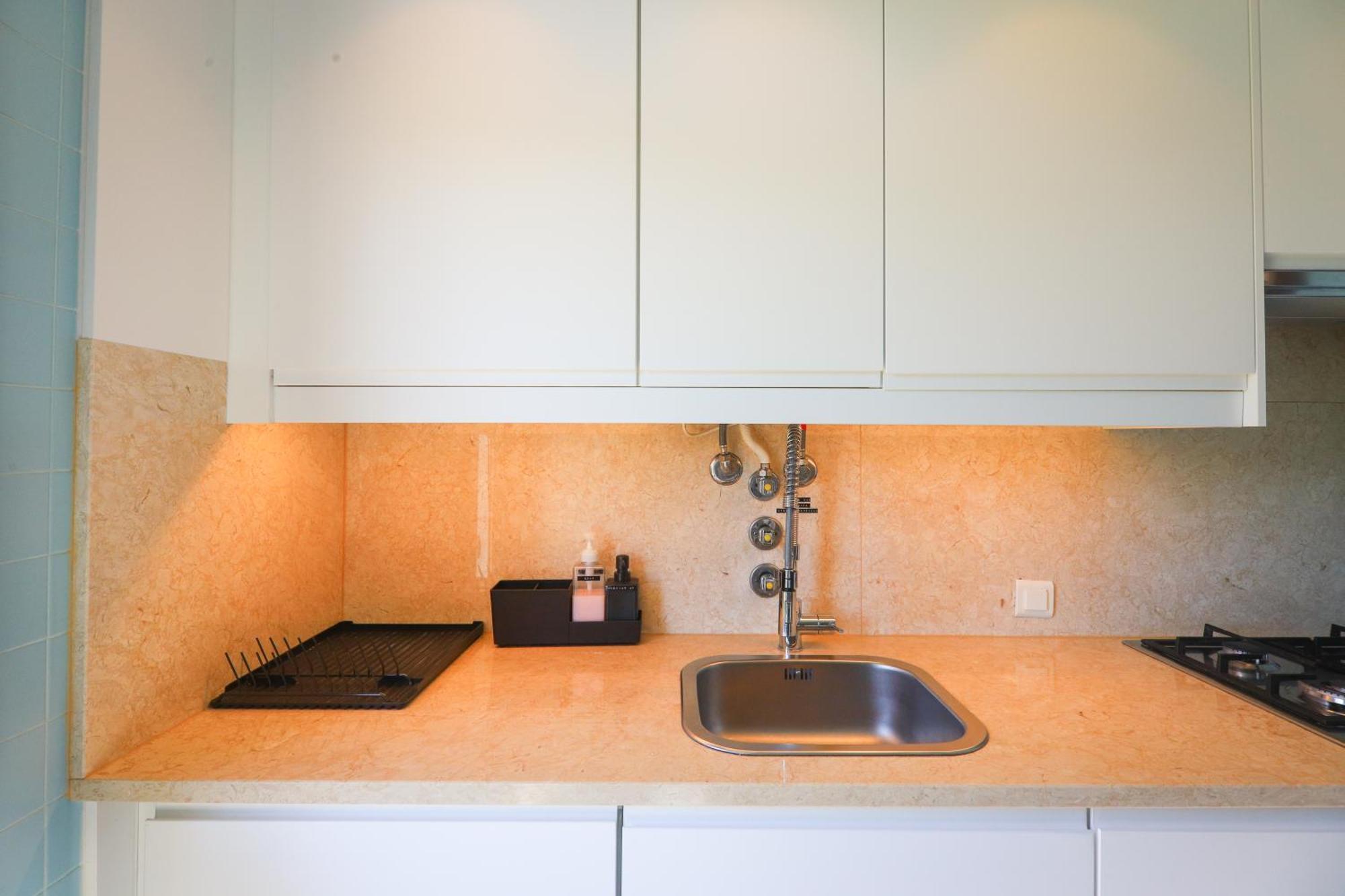 Apartment Sunny Troia