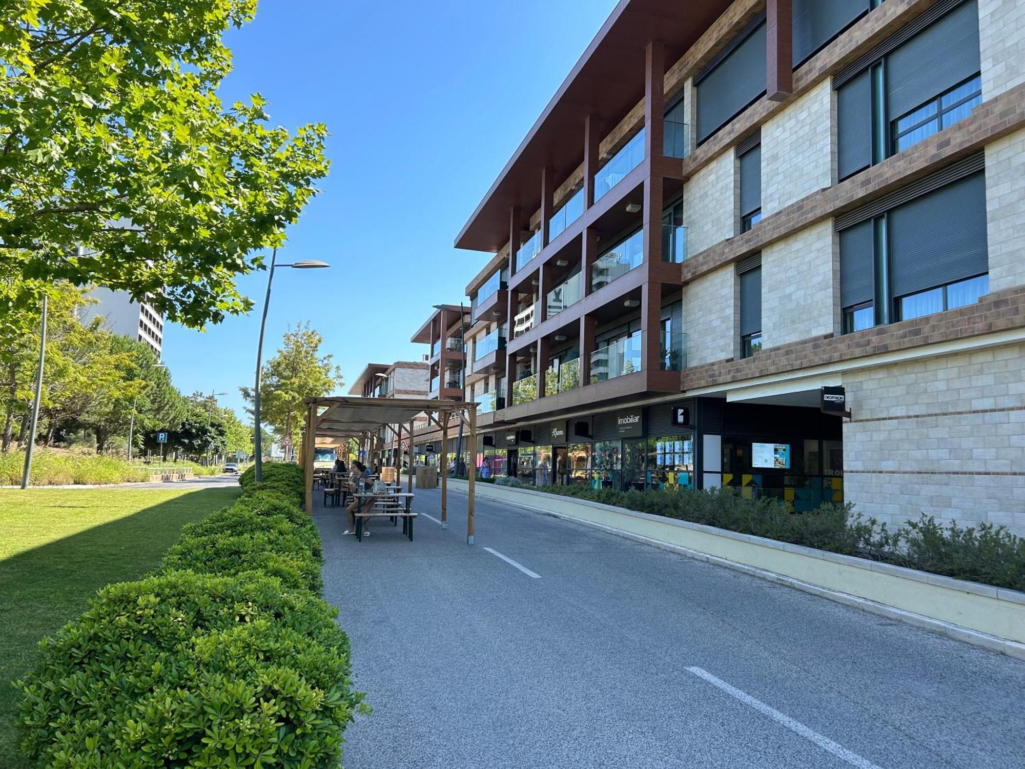 Sunny Troia