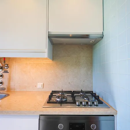 Sunny Troia Beach Apartment Exterior photo