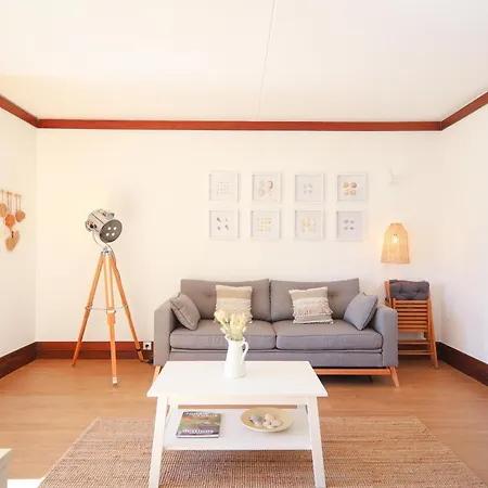 Sunny Troia Beach Apartment Exterior photo