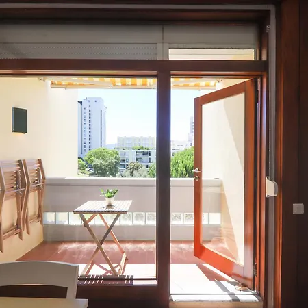 Sunny Troia Beach Apartment Exterior photo