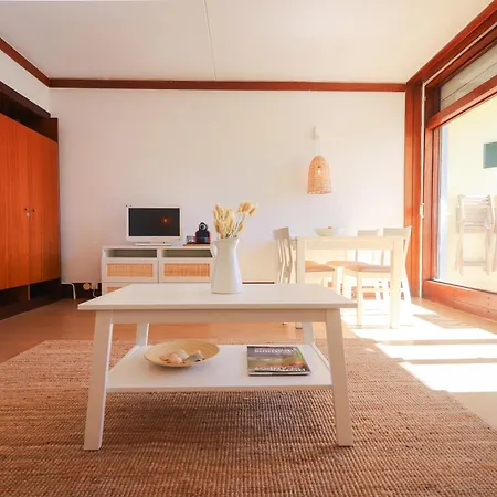 Sunny Troia Beach Apartment Exterior photo