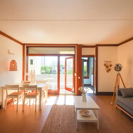 Sunny Troia Beach Apartment Exterior photo