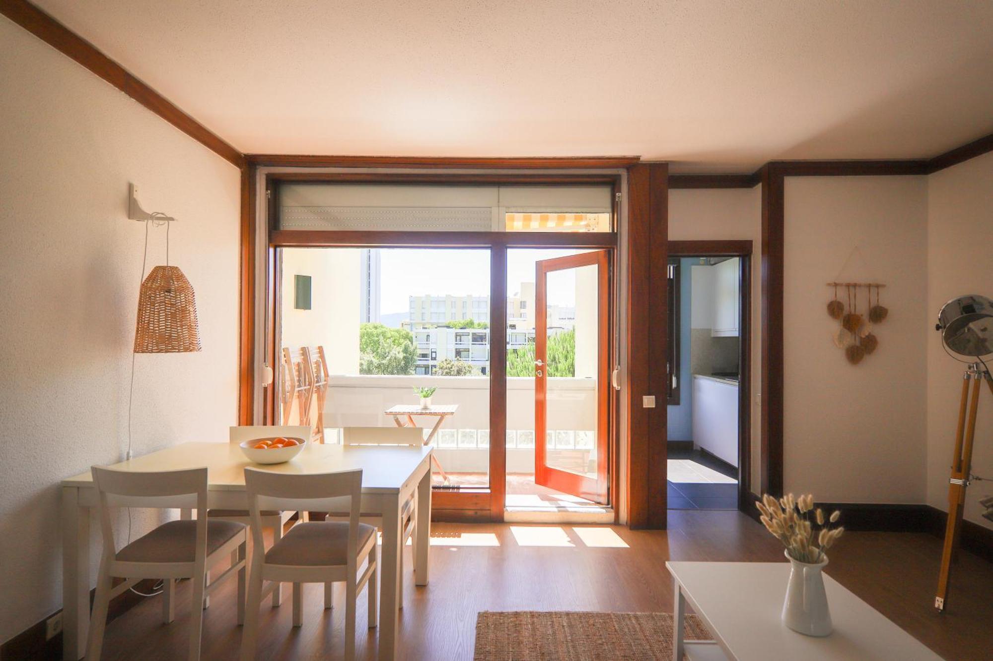 Apartment Sunny *